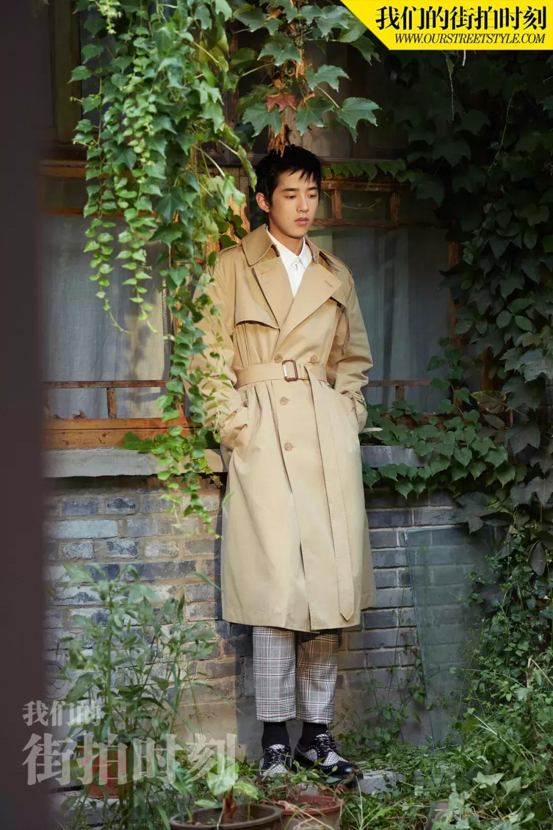 秦海璐夏季穿搭,秦海璐时尚穿搭