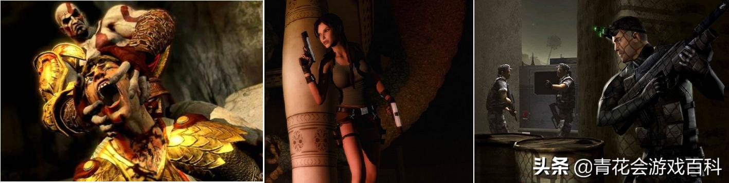 游戏动作入门基础,游戏基础知识俘虏角色的设计手法