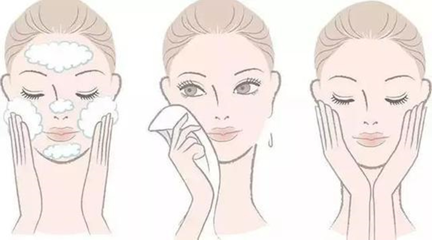 脸部暗黄怎样可以美白,暗黄粗糙黄脸婆