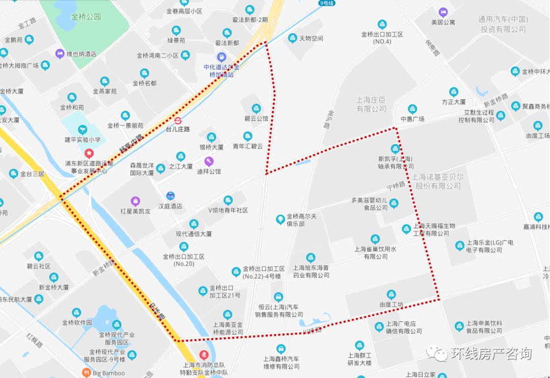 金桥近几年走势,金桥最新消息今天