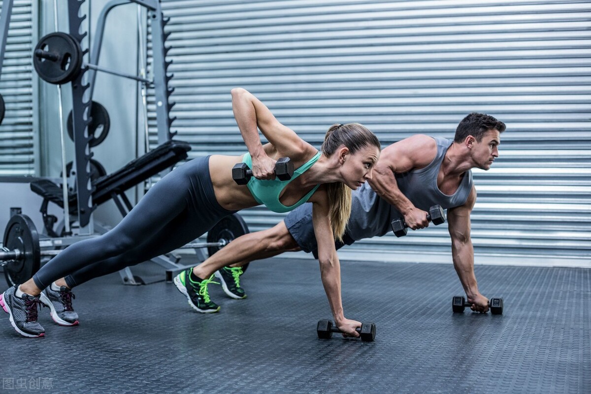 长期不锻炼的人如何开始健身,长期健身的人突然停止体型变化