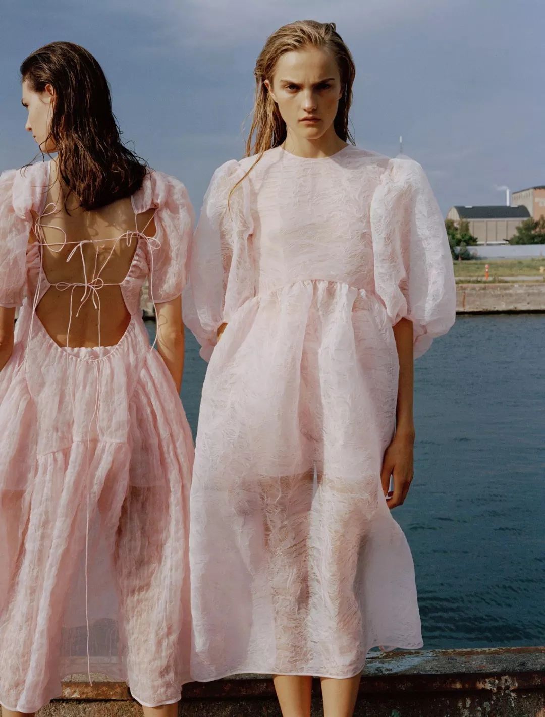 时尚穿搭时尚单品,自己动手做时尚又好看的穿搭