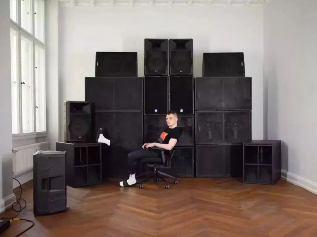 这个超有范的高逼格男装竟出自MOCO公司？