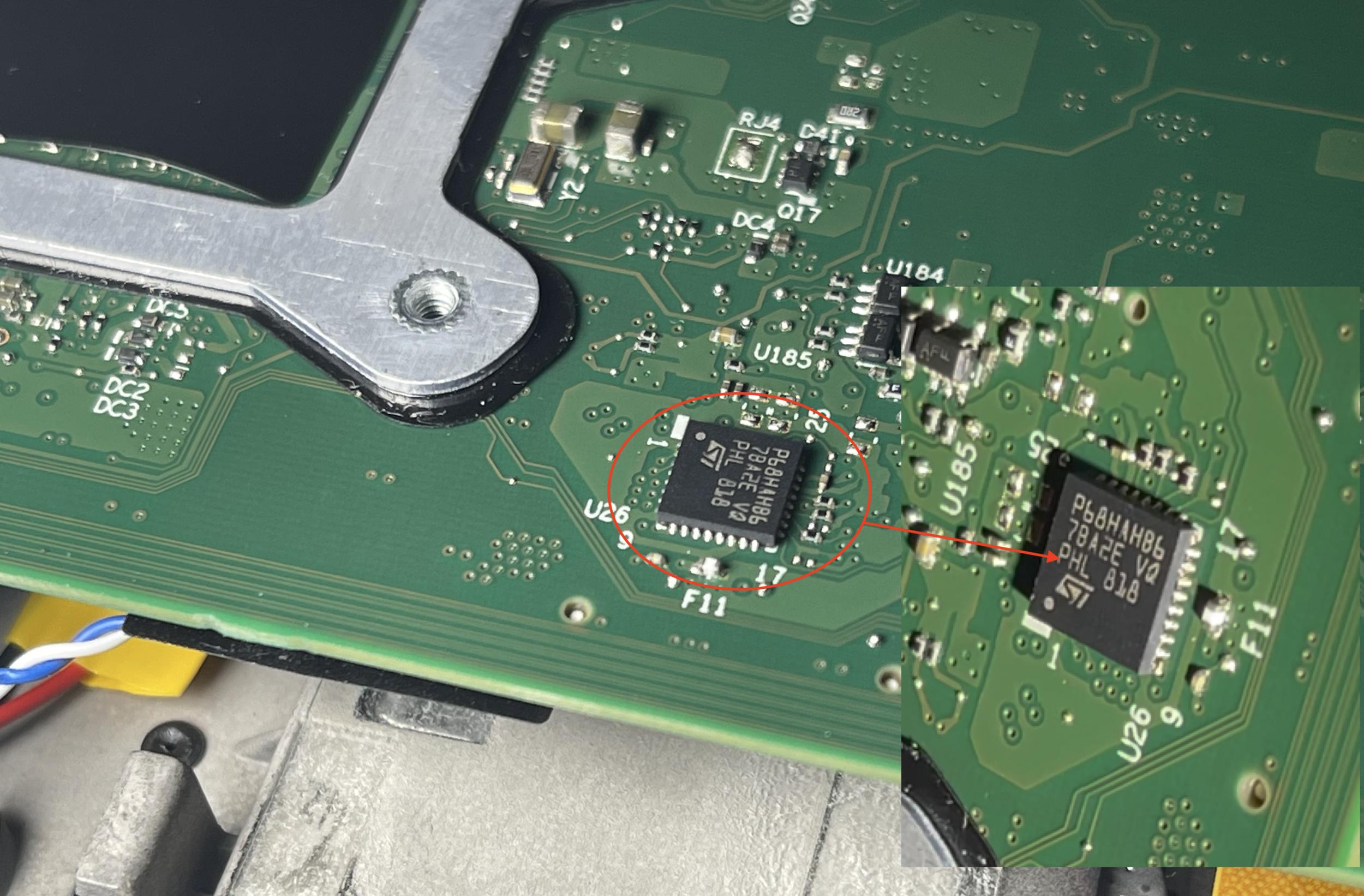 笔记本电脑被偷然后到外地去了,被偷走笔记本电脑