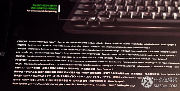 雷蛇黑寡妇v3键盘怎么连接ipad,雷蛇黑寡妇蜘蛛机械键盘灯光