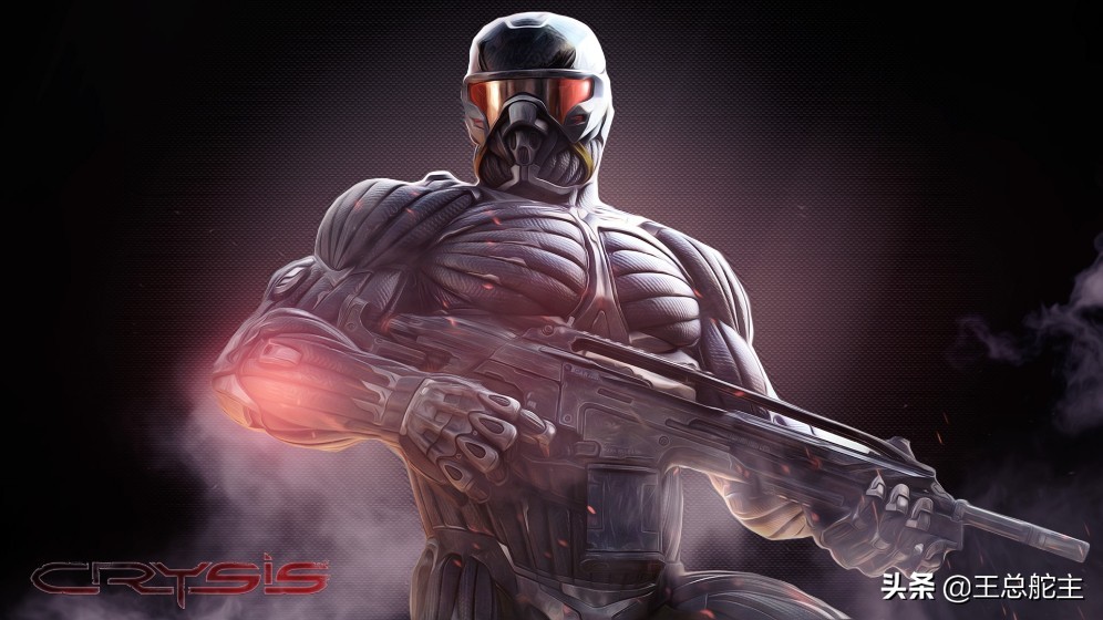 玩家好评！Steam上好玩的PC射击游戏推荐，你玩过几款？【上】！