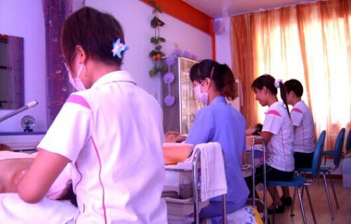 女人千万别去美容院,不建议去美容院做美容