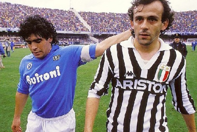 桑普多利亚到底有多厉害,桑普多利亚辉煌