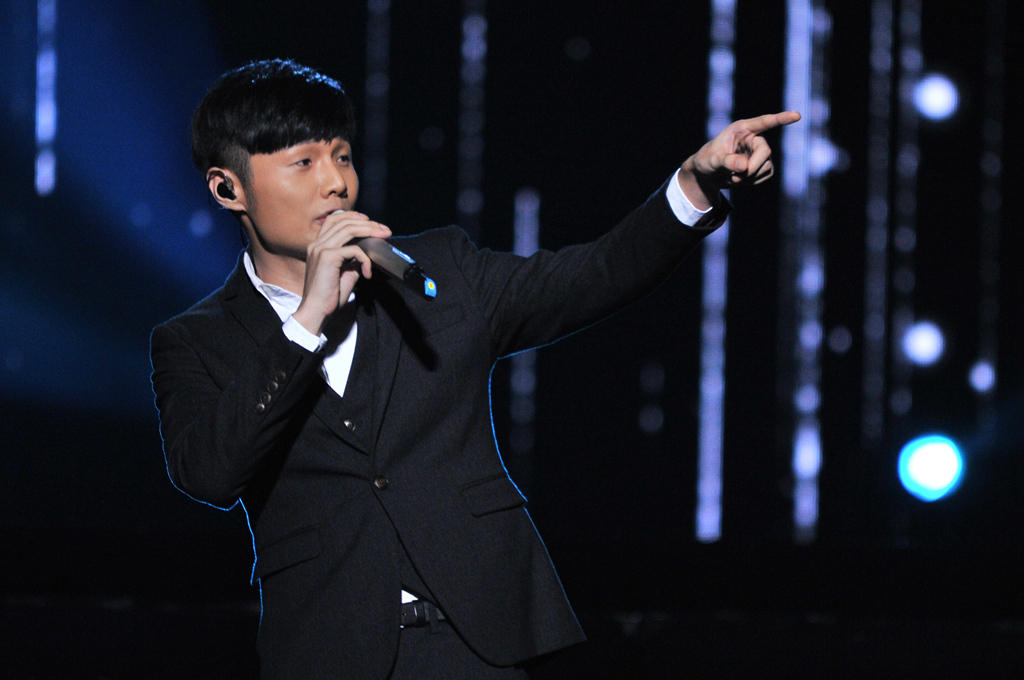 李荣浩年少有为不自卑背后的故事,李荣浩年少有为背后的真实故事