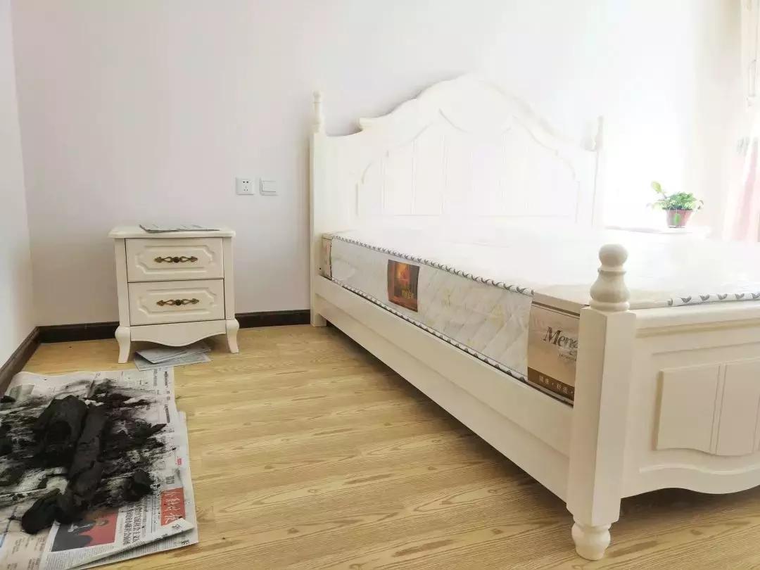 装修完房间很多灰尘怎么办,装修完灰尘该不该装修公司清除