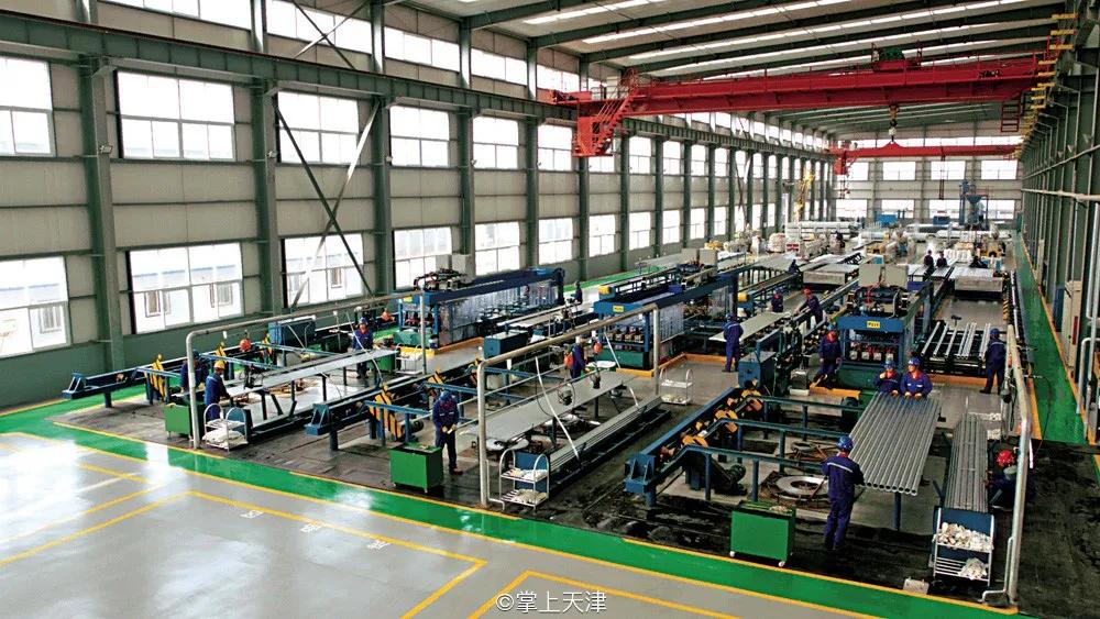 自从搬到天津「静海」，我灵魂得到了洗涤……