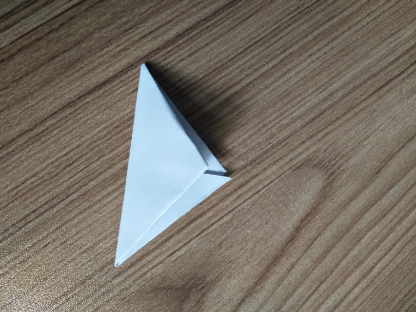 简单漂亮的折纸爱心装饰品,儿童简单折纸小视频爱心