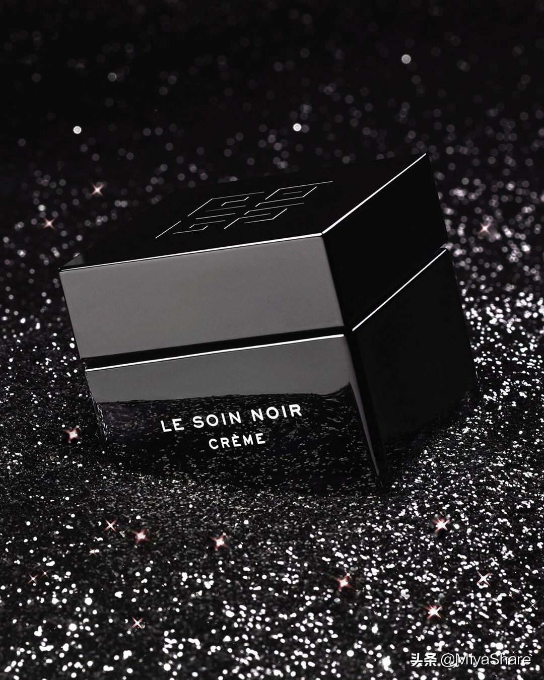 纪梵希墨藻系列使用方法,纪梵希墨藻黑金好不好用