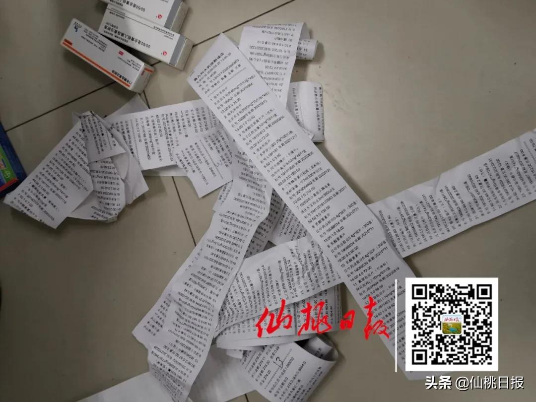 替全镇居民义务买药,仙桃这个卫生院科长不怕苦不怕累