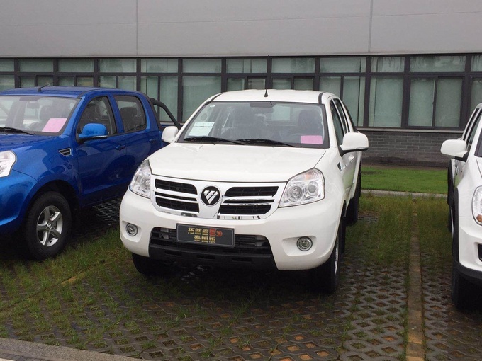 福田拓陆者e3国五现在多少钱,福田拓陆者e3全封闭版