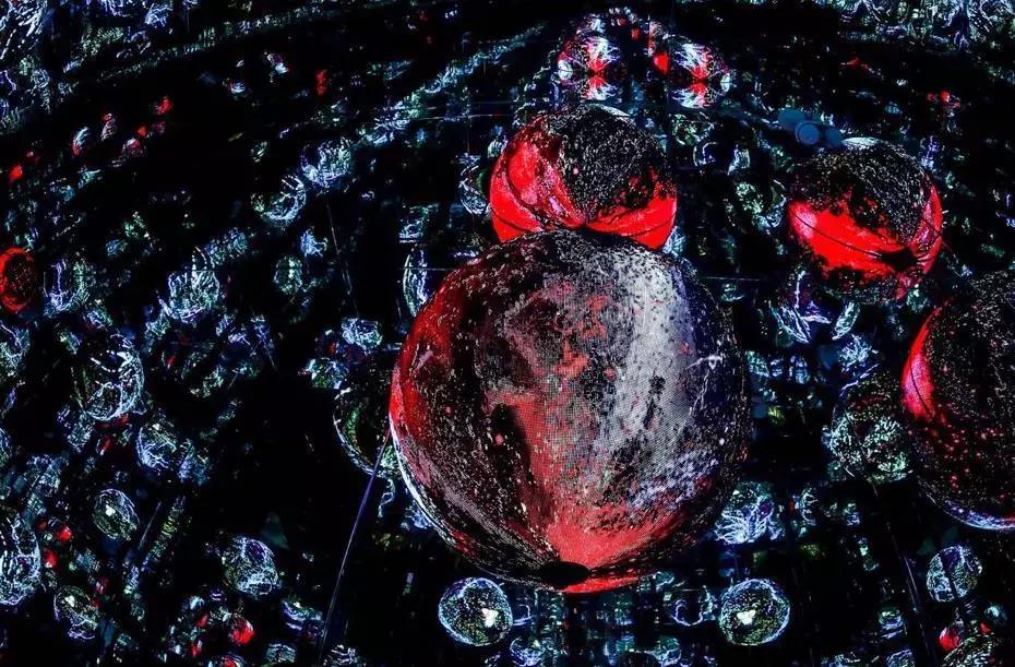 6月魔都哪些展览不能错过,魔都漫展六月紫色风暴