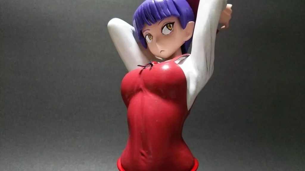 高达创战者文奈学姐测评,欣赏高达