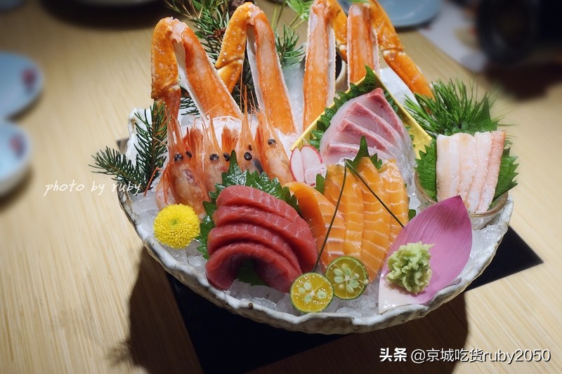 石家庄蟹料理,专做蟹料理的店