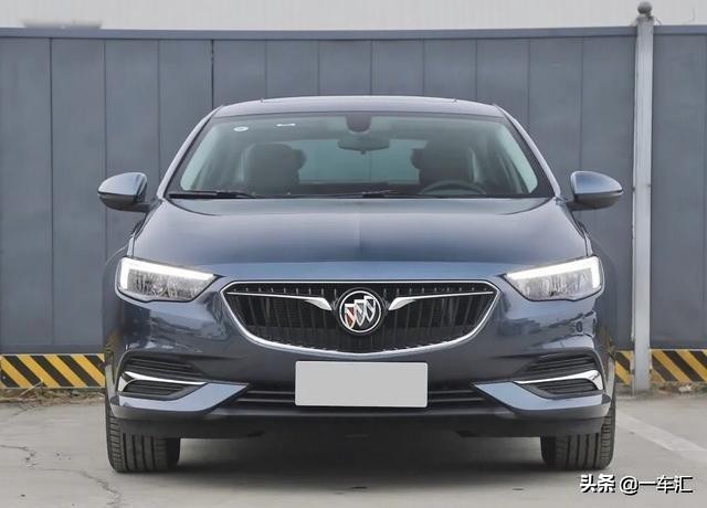 别克君威2019款20t精英车评,别克君威20t精英版什么意思