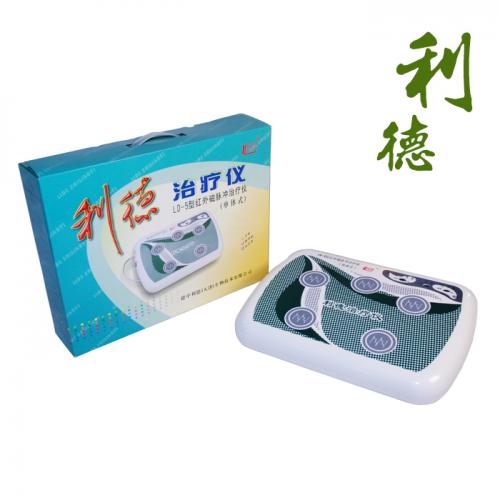 利德治疗仪功能及禁忌,利德治疗仪的优缺点