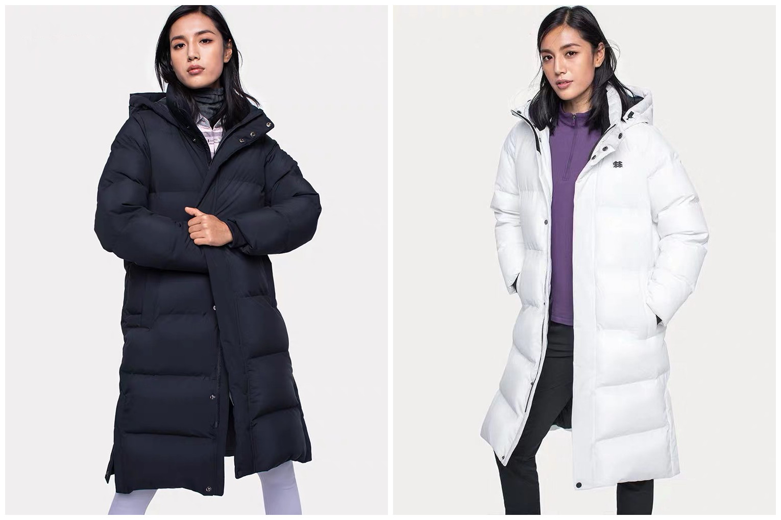 十大户外顶级鹅绒服,户外鹅绒服品牌有哪些