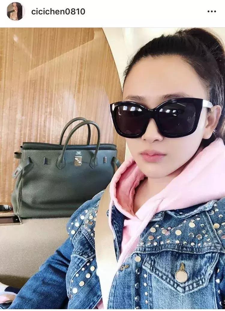 吴秀波出轨女主角:假包、假表、真小三