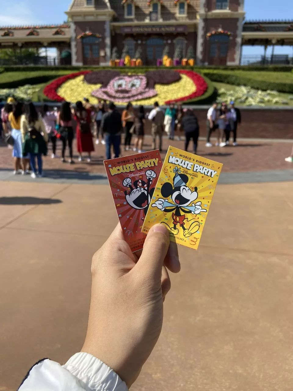 出游香港迪士尼感受迪士尼文化,一天玩遍香港迪士尼旅游攻略