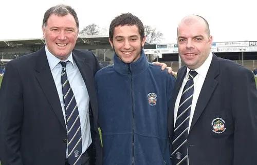 瞒天过海诈骗系列,瞒天过海骗人的案例