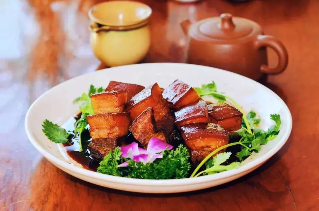 能订到都是“结棍”人！老友聚会，这几个地方味道好，价钱靓！