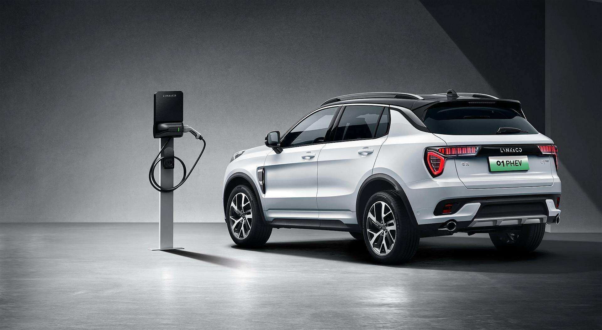 新能源汽车增程式和氢燃料电池,氢能源燃料电池的新能源车型