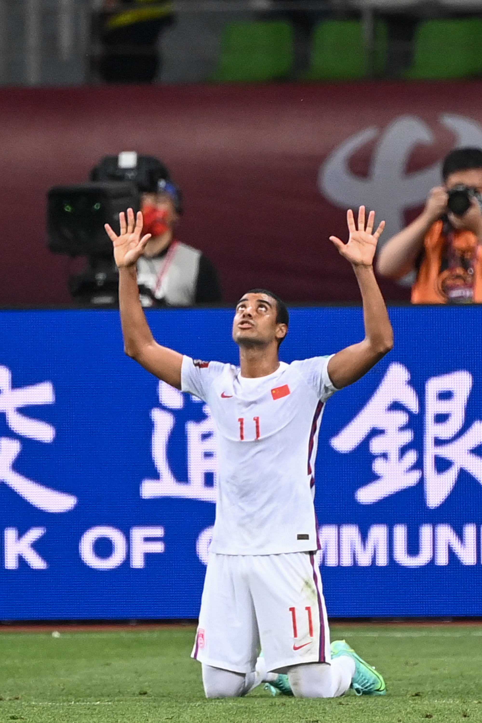 归化国脚阿兰回归巴甲,国足归化球员阿兰上过国家队