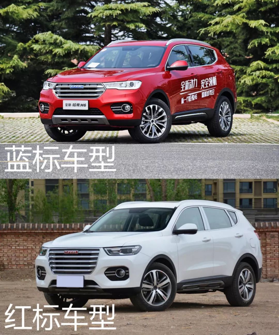 哈弗h6新款为什么销量一般,哈弗h6销量好为什么大街上很少见