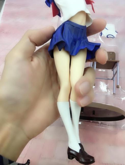 值得推荐的二次元正版手办,二次元手办在6万左右的手办展