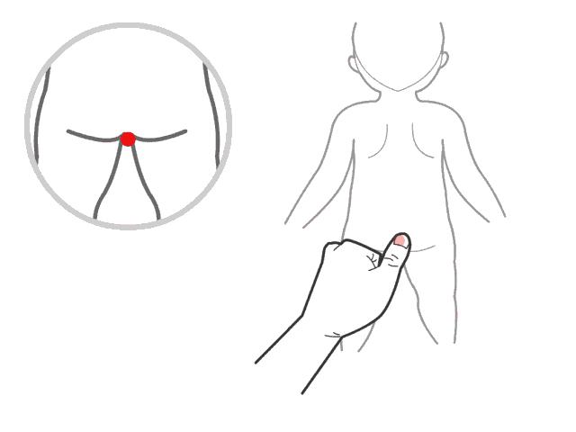 孩子冬季腹泻怎么办,秋冬季小孩腹泻怎么治