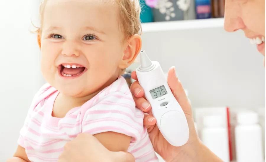 孩子发烧脑子烧坏能治好吗,怎么断定孩子发烧烧坏脑子了