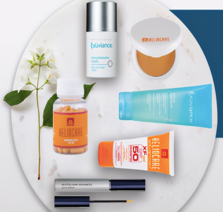 “果酸之父”余瑞锦：二战时赴美深造，撬开亿万级美容市场