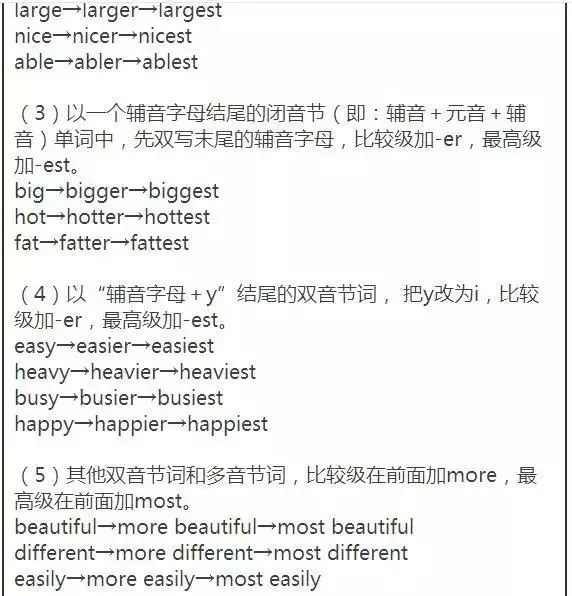 初中英语期末怎么复习快速提分,初中英语期末复习方案