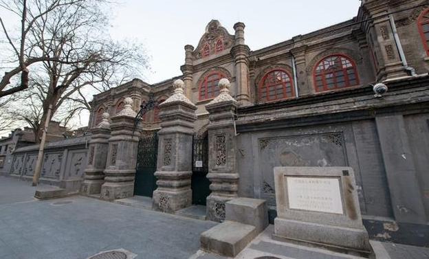 北京市西城区民办高中学校有哪些,北京西城区高中最新排名一览表