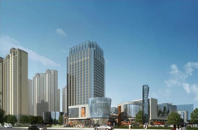 湘潭九华世纪城带露台,九华世纪城值得投资吗