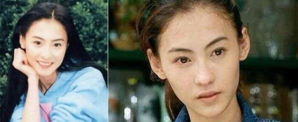 黄圣依周星驰最后一面,抛弃原配的4位明星