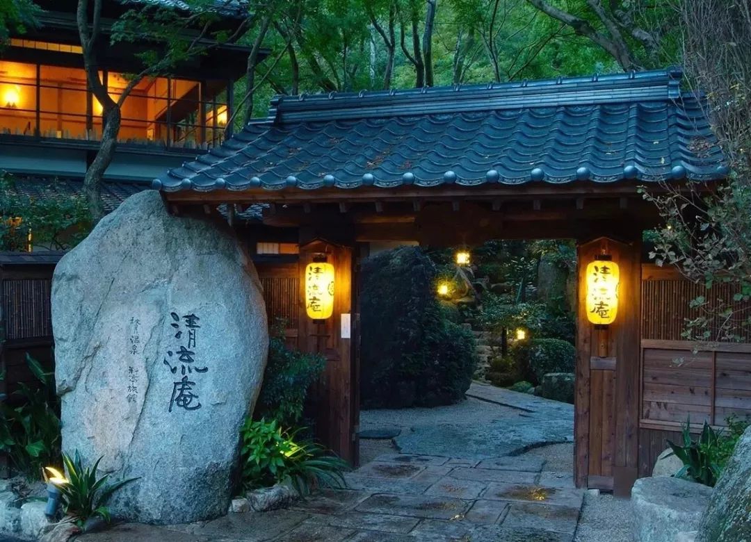 福冈有什么温泉,日本福冈附近温泉胜地