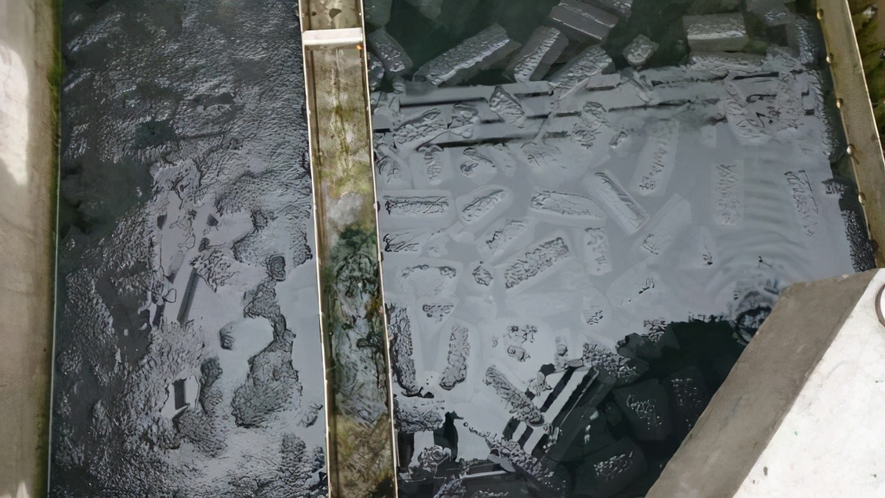 专题讨论:污水处理高效沉淀工艺的相关问题之探讨