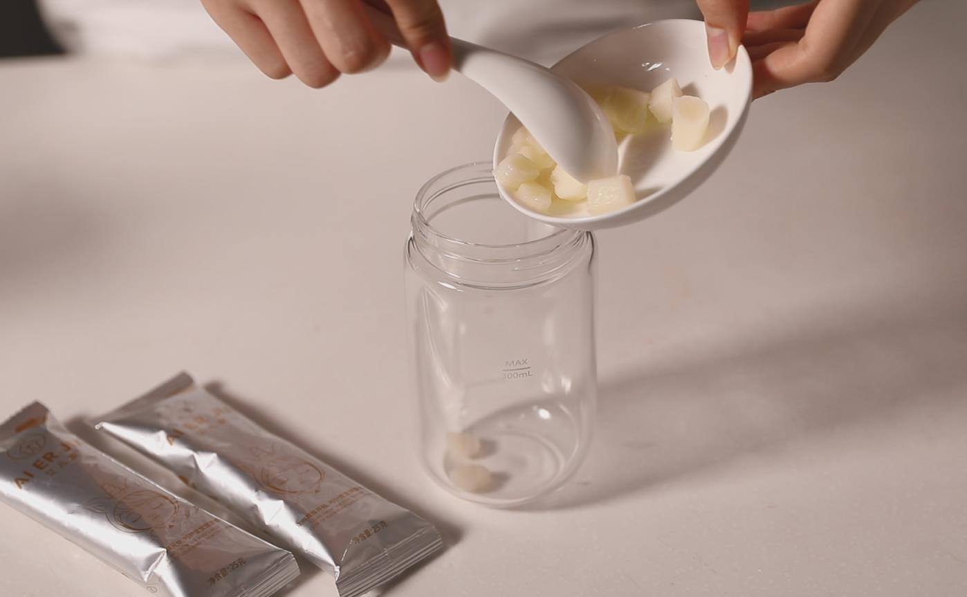 婴儿山药米糊的做法,米糊的各种做法宝妈