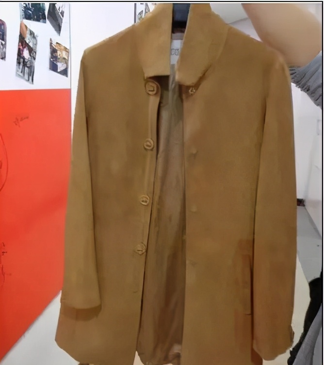 反皮衣怎么清洁与保养,白色皮衣脏了清洁小妙招