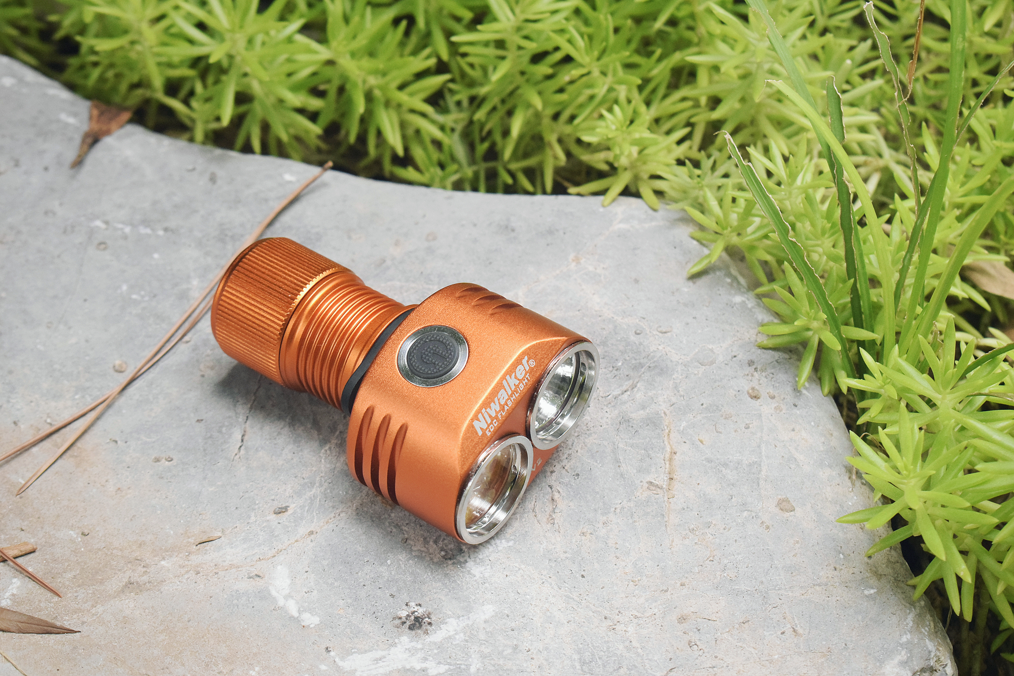 耐沃克etminiv2双灯,耐沃克etminiv2评测