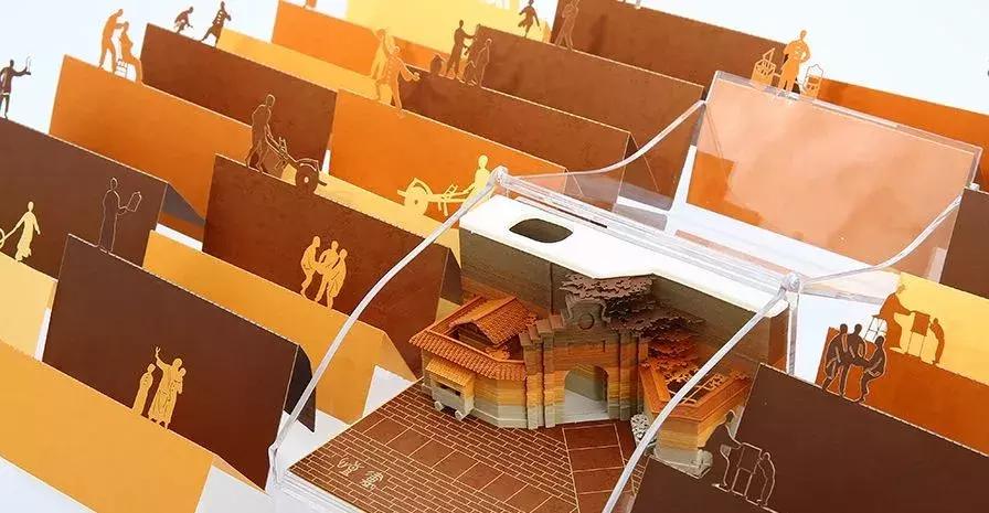 好耍又好逛成都礼品展来了!来就送便携跑步杯