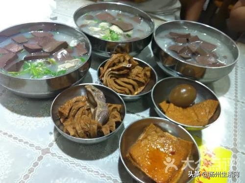 隐藏在小巷里的美食小店,藏在犄角旮旯的美食