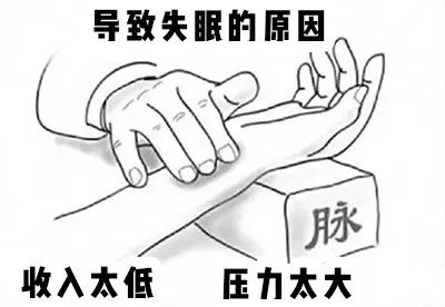 脱发为什么会丑,原来你的头发是这样长出来的