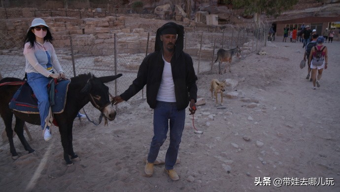 以色列约旦繁星之旅,约旦以色列之旅