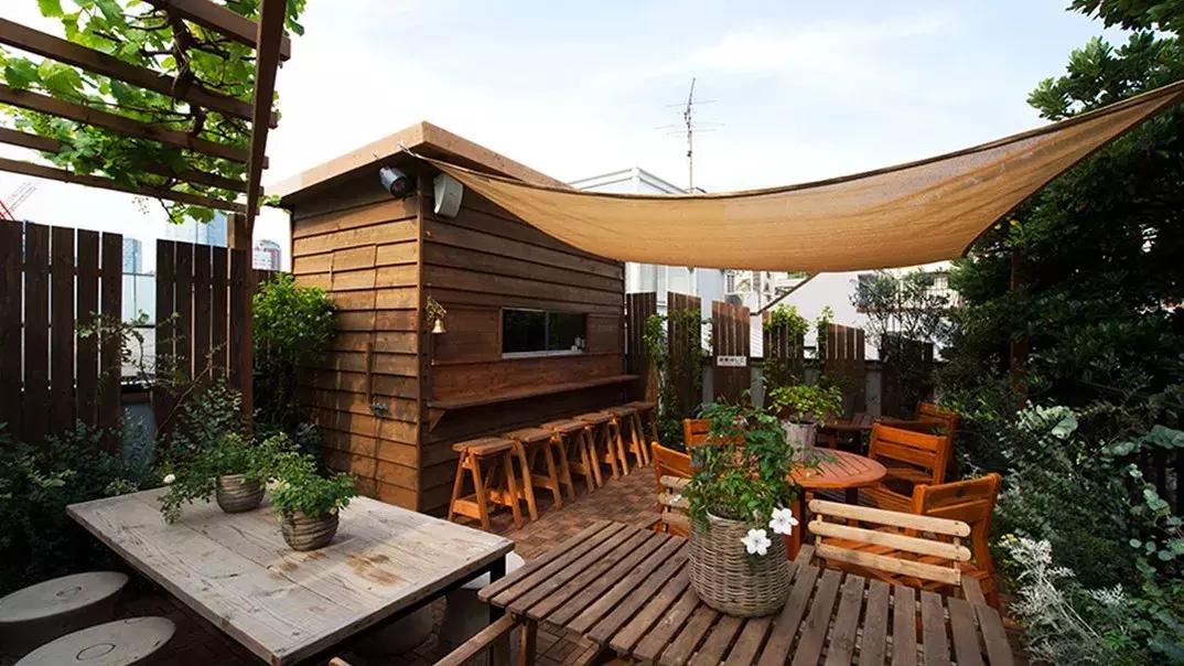 日本最有名的花店,日本青山花店